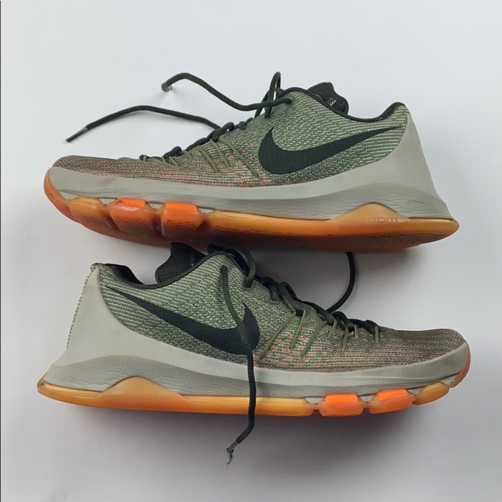 Kd 8 EASY EURO
